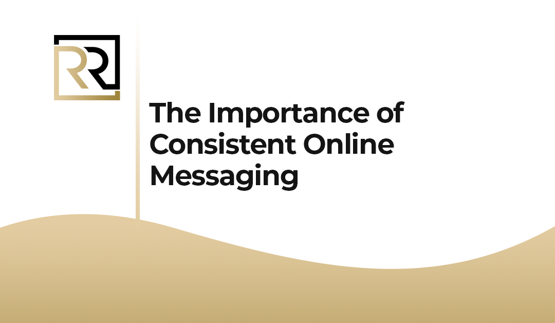 Consistent Online Messaging